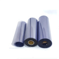 Rollo de PVC transparente al por mayor para envases